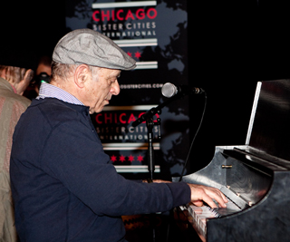 erwin with red chicago